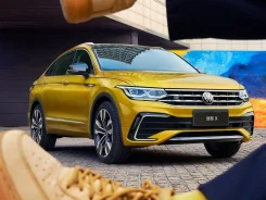 Volkswagen Tiguan ����