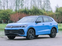 Volkswagen Tiguan ����