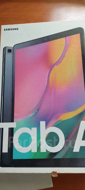 Samsung Galaxy Tab A. 11 ������, ������ 32 �� ����