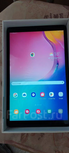 Samsung Galaxy Tab A. 11 ������, ������ 32 �� ����