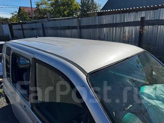 Honda Mobilio. L15A ����