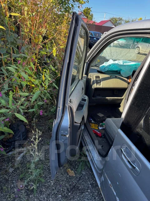 Honda Mobilio. L15A ����