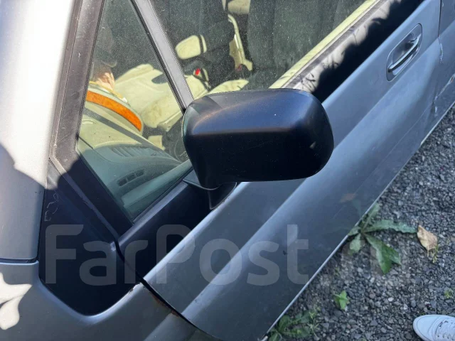 Honda Mobilio. L15A ����