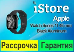 Apple Watch Series 11. IP68 ����