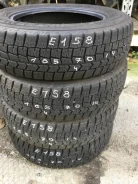 Dunlop Winter Maxx WM02. ������, ��� �����, 2021 ���, �/�, ����� 5 % ����