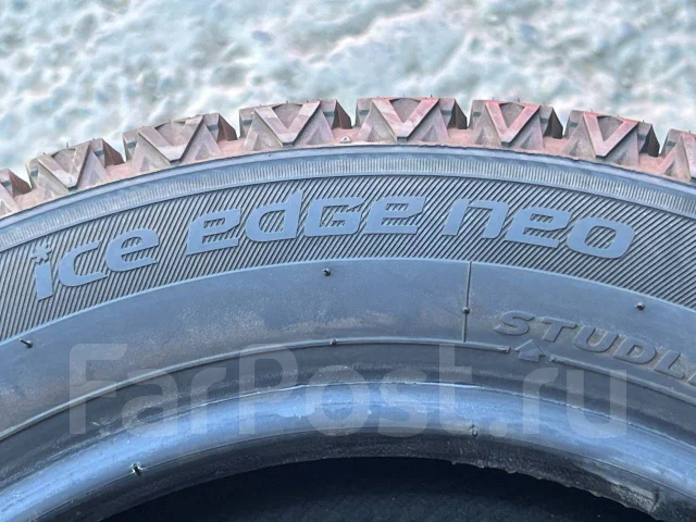 Zetro Ice Edge Neo. ������, ��� �����, 2016 ���, �/�, ����� 5 % ����