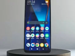 Xiaomi Poco C65. �/�, 256 ��, ������� ����