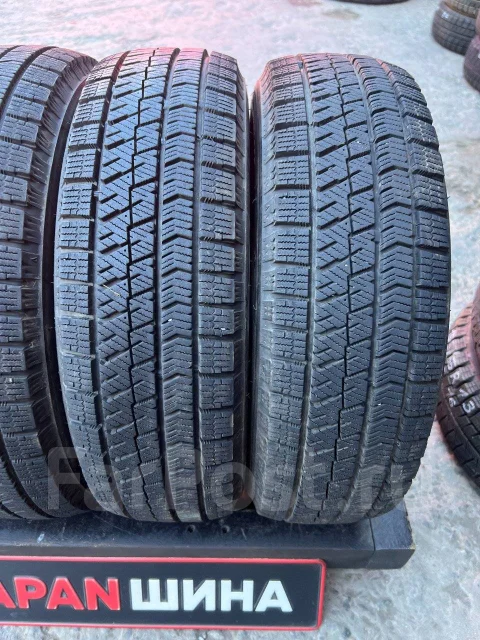 Bridgestone Blizzak VRX2. ������, ��� �����, 2018 ���, �/�, ����� 5 % ����