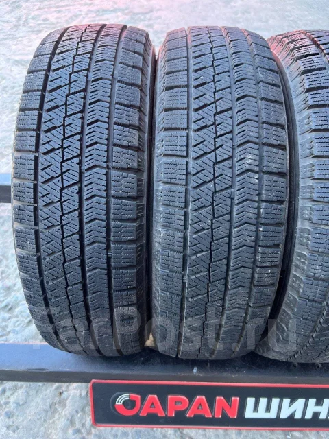 Bridgestone Blizzak VRX2. ������, ��� �����, 2018 ���, �/�, ����� 5 % ����