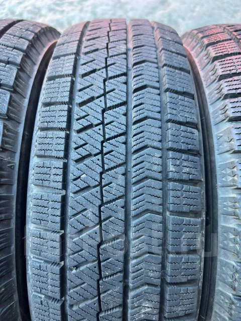 Bridgestone Blizzak VRX2. ������, ��� �����, 2018 ���, �/�, ����� 5 % ����