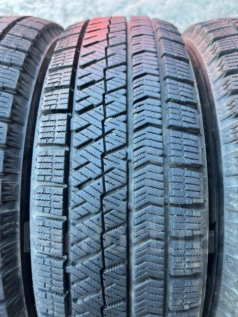 Bridgestone Blizzak VRX2. ������, ��� �����, 2018 ���, �/�, ����� 5 % ����