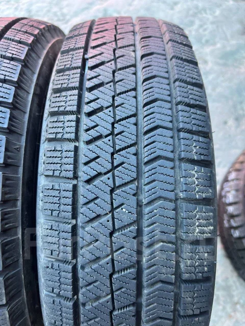 Bridgestone Blizzak VRX2. ������, ��� �����, 2018 ���, �/�, ����� 5 % ����