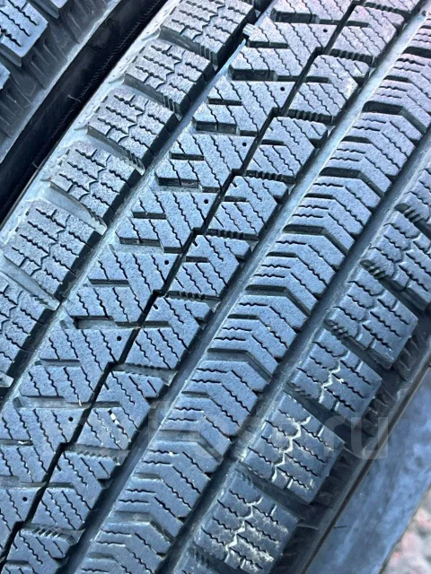 Bridgestone Blizzak VRX2. ������, ��� �����, 2018 ���, �/�, ����� 5 % ����