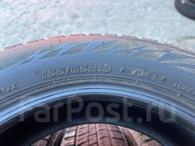 Bridgestone Blizzak VRX2. ������, ��� �����, 2018 ���, �/�, ����� 5 % ����
