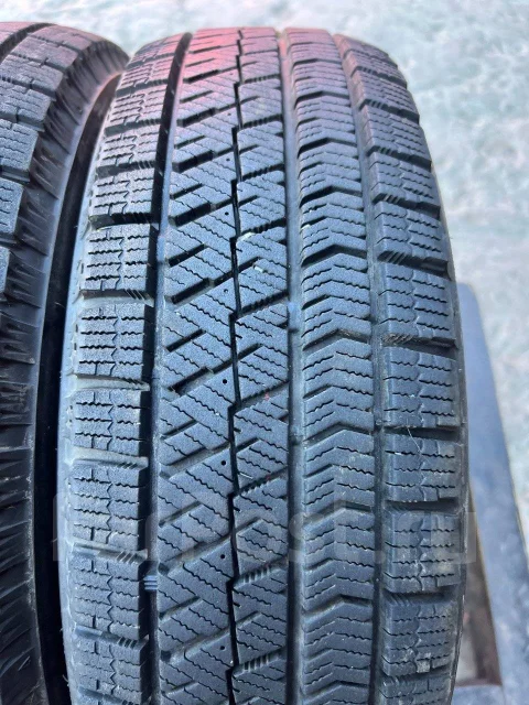 Bridgestone Blizzak VRX2. ������, ��� �����, 2018 ���, �/�, ����� 5 % ����