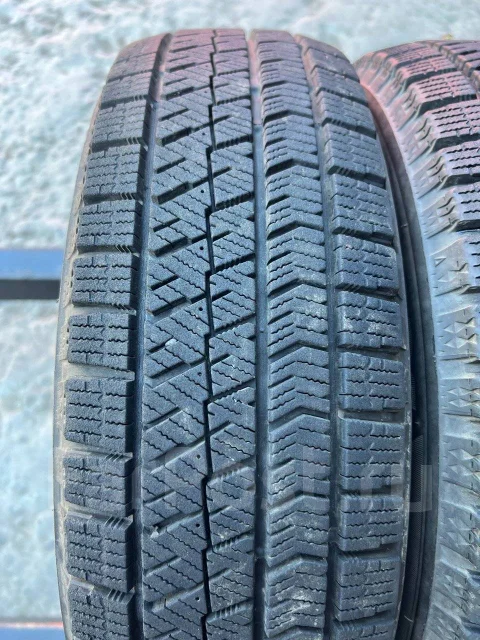Bridgestone Blizzak VRX2. ������, ��� �����, 2018 ���, �/�, ����� 5 % ����