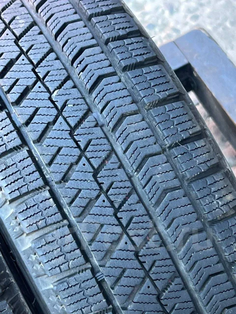 Bridgestone Blizzak VRX2. ������, ��� �����, 2018 ���, �/�, ����� 5 % ����
