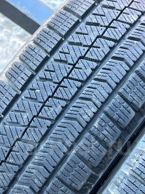 Bridgestone Blizzak VRX2. ������, ��� �����, 2018 ���, �/�, ����� 5 % ����