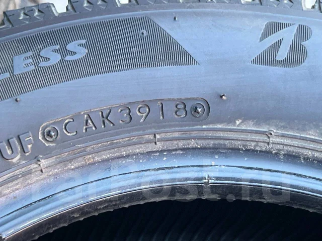 Bridgestone Blizzak VRX2. ������, ��� �����, 2018 ���, �/�, ����� 5 % ����