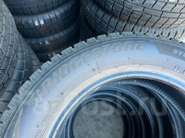 Bridgestone Blizzak VRX2. ������, ��� �����, 2018 ���, �/�, ����� 5 % ����
