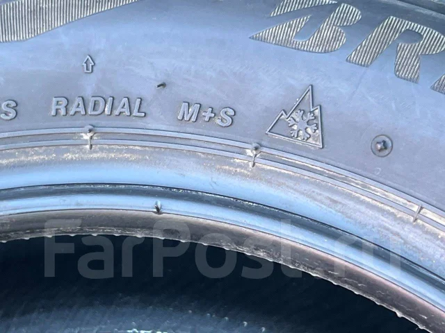 Bridgestone Blizzak VRX2. ������, ��� �����, 2018 ���, �/�, ����� 5 % ����