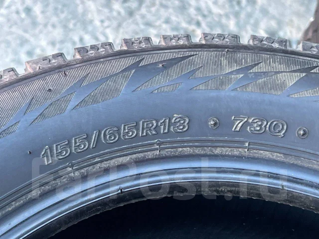 Bridgestone Blizzak VRX2. ������, ��� �����, 2018 ���, �/�, ����� 5 % ����