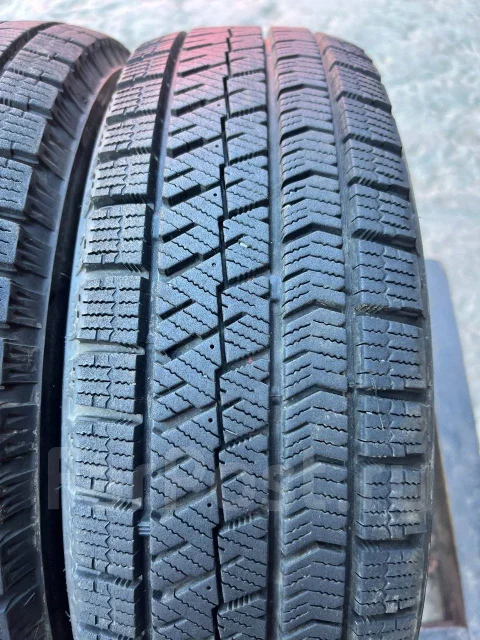 Bridgestone Blizzak VRX2. ������, ��� �����, 2017 ���, �/�, ����� 5 % ����