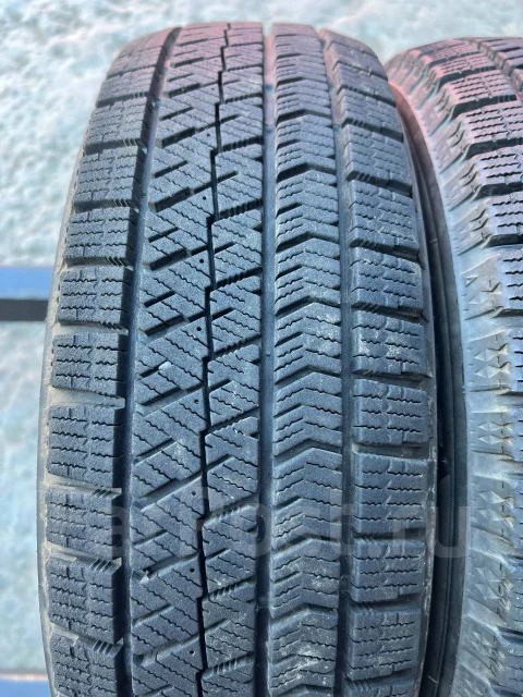 Bridgestone Blizzak VRX2. ������, ��� �����, 2017 ���, �/�, ����� 5 % ����