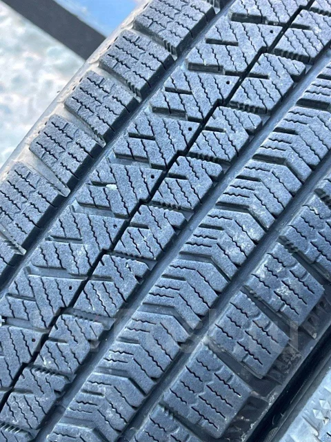 Bridgestone Blizzak VRX2. ������, ��� �����, 2017 ���, �/�, ����� 5 % ����