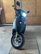 Suzuki ZZ Inch Up Sport. 65����. ��., ��������, ��� ���, ������ �� �� ����