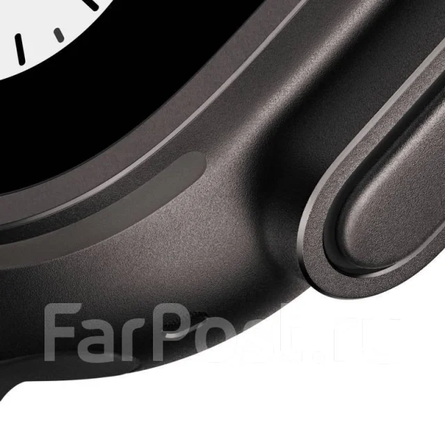 Apple Watch Ultra 3. GPS, IP68. ��� ����� �� ���������� ����