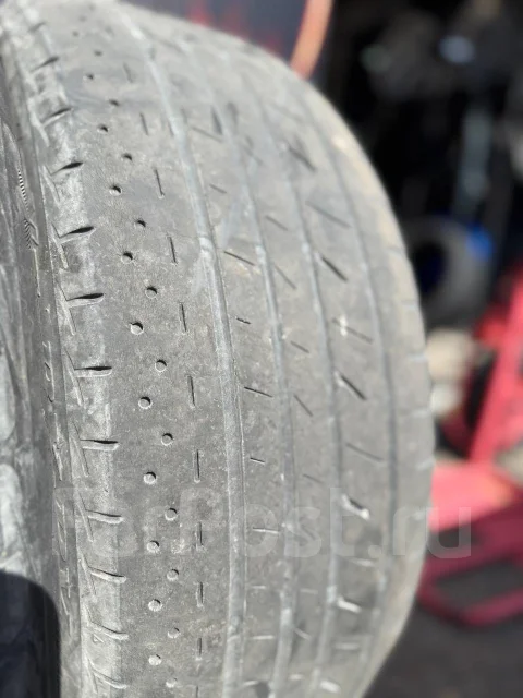 Bridgestone Playz PX-RV. ������, �/�, ����� 20 % ����