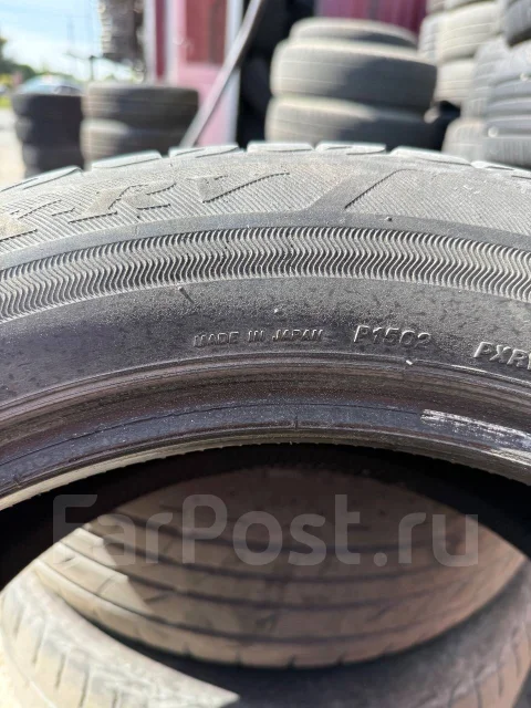 Bridgestone Playz PX-RV. ������, �/�, ����� 20 % ����