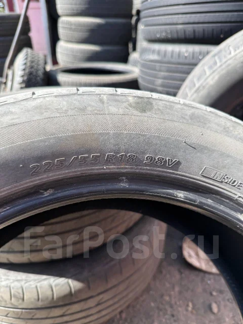 Bridgestone Playz PX-RV. ������, �/�, ����� 20 % ����