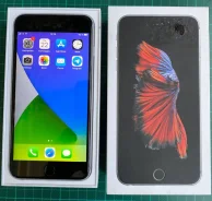 Apple iPhone 6s Plus. �/�, 16 ��, ����� ����