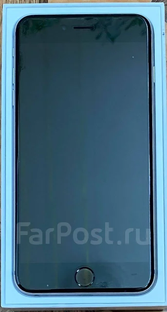 Apple iPhone 6s Plus. �/�, 16 ��, ����� ����