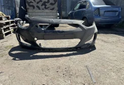 �������� ������ �� Hyundai Solaris 1 86511 ����