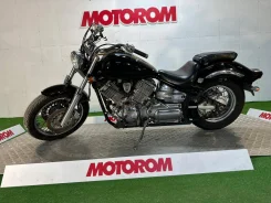 Yamaha XVS 1100. 1 100����. ��., ���������, ��� ������� ����
