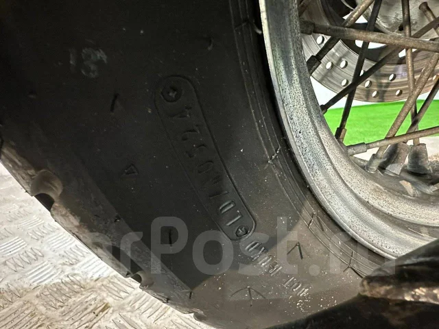 Yamaha XVS 1100. 1 100����. ��., ���������, ��� ������� ����