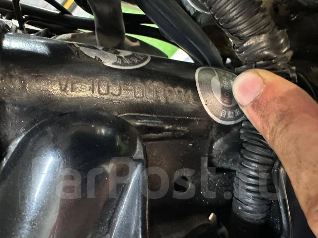Yamaha XVS 1100. 1 100����. ��., ���������, ��� ������� ����