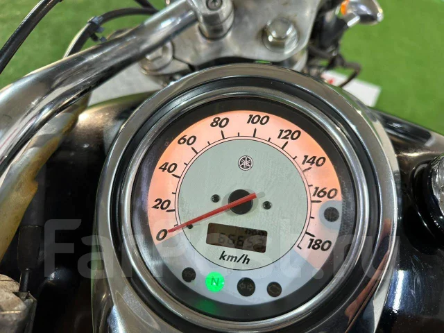 Yamaha XVS 1100. 1 100����. ��., ���������, ��� ������� ����