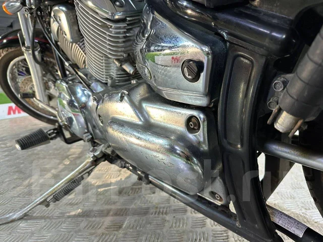 Yamaha XVS 1100. 1 100����. ��., ���������, ��� ������� ����