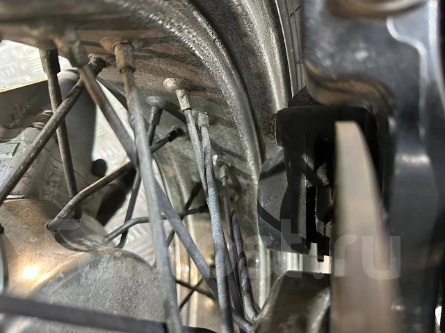 Yamaha XVS 1100. 1 100����. ��., ���������, ��� ������� ����