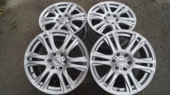 Manaray Sport Euro Edition. 8.0x18", 6x120, ET45, �� 66,9���. ����