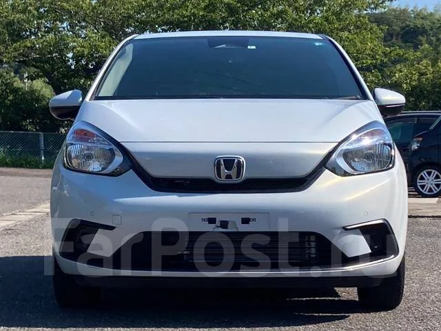 Honda Fit. ��������, ��������, 1.3 (98��.�.), ������, 150 150����. ��, �/�, ��� ���. ��� ����� �� ������������ ����