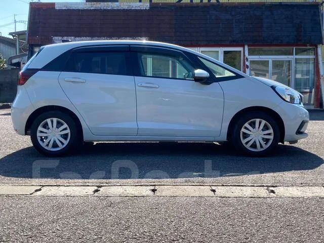Honda Fit. ��������, ��������, 1.3 (98��.�.), ������, 150 150����. ��, �/�, ��� ���. ��� ����� �� ������������ ����