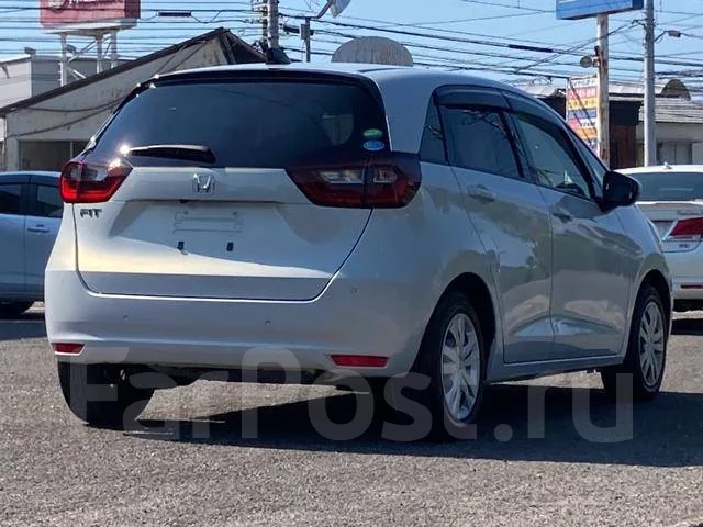 Honda Fit. ��������, ��������, 1.3 (98��.�.), ������, 150 150����. ��, �/�, ��� ���. ��� ����� �� ������������ ����