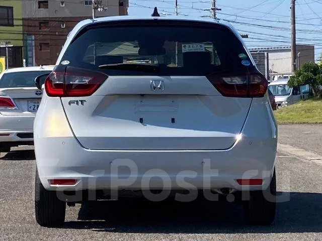 Honda Fit. ��������, ��������, 1.3 (98��.�.), ������, 150 150����. ��, �/�, ��� ���. ��� ����� �� ������������ ����