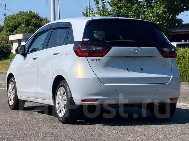 Honda Fit. ��������, ��������, 1.3 (98��.�.), ������, 150 150����. ��, �/�, ��� ���. ��� ����� �� ������������ ����