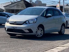 Honda Fit. ��������, ��������, 1.3 (98��.�.), ������, 150 150����. ��, �/�, ��� ���. ��� ����� �� ������������ ����